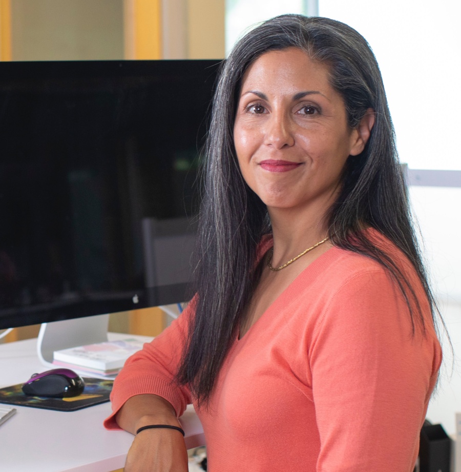 Owner of Maid Company